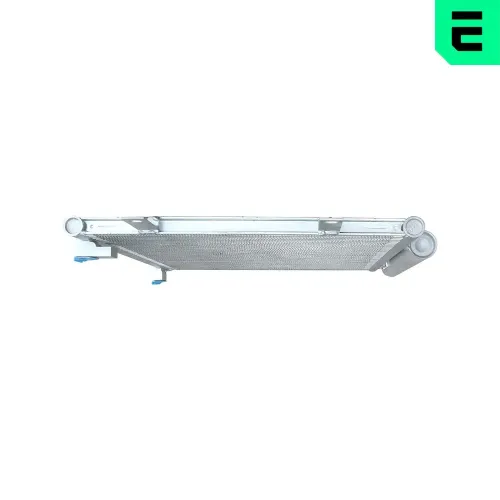 Kondensator, Klimaanlage ERA 667439 Bild Kondensator, Klimaanlage ERA 667439