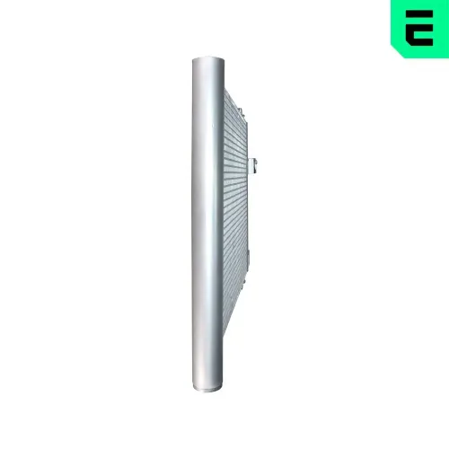 Kondensator, Klimaanlage ERA 667440 Bild Kondensator, Klimaanlage ERA 667440