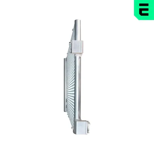 Kondensator, Klimaanlage ERA 667440 Bild Kondensator, Klimaanlage ERA 667440