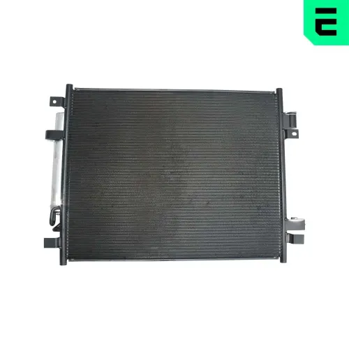 Kondensator, Klimaanlage ERA 667444 Bild Kondensator, Klimaanlage ERA 667444