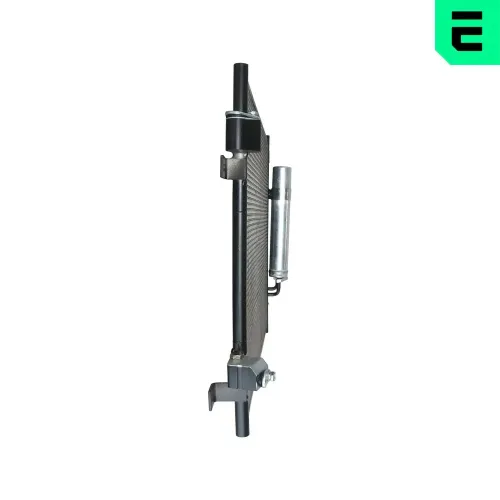 Kondensator, Klimaanlage ERA 667444 Bild Kondensator, Klimaanlage ERA 667444