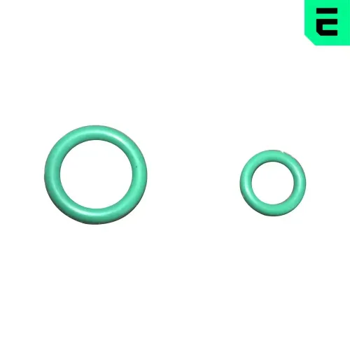 Kondensator, Klimaanlage ERA 667444 Bild Kondensator, Klimaanlage ERA 667444