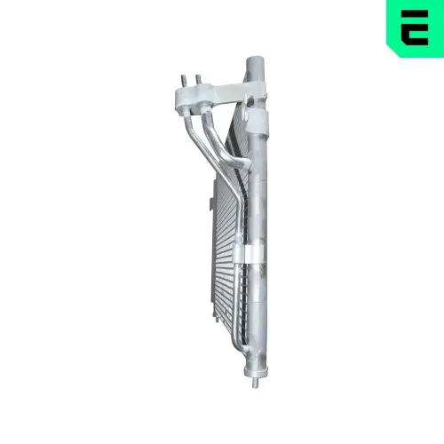 Kondensator, Klimaanlage ERA 667445 Bild Kondensator, Klimaanlage ERA 667445