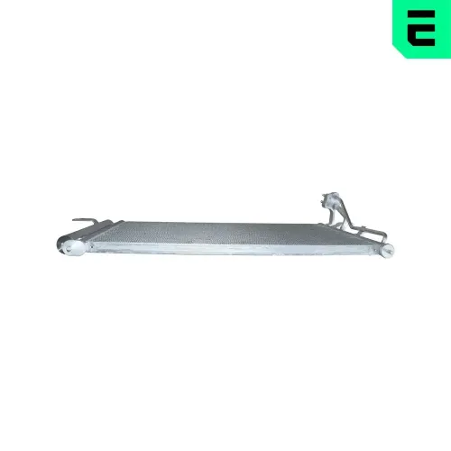 Kondensator, Klimaanlage ERA 667445 Bild Kondensator, Klimaanlage ERA 667445