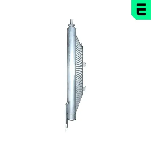 Kondensator, Klimaanlage ERA 667446 Bild Kondensator, Klimaanlage ERA 667446