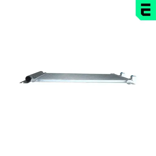 Kondensator, Klimaanlage ERA 667446 Bild Kondensator, Klimaanlage ERA 667446