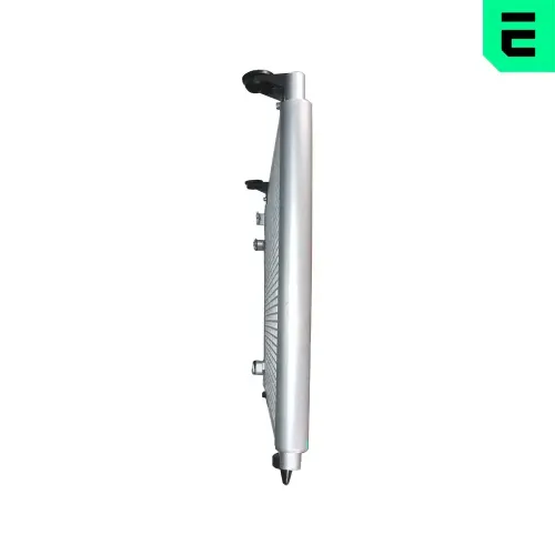 Kondensator, Klimaanlage ERA 667447 Bild Kondensator, Klimaanlage ERA 667447