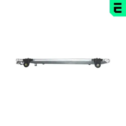 Kondensator, Klimaanlage ERA 667447 Bild Kondensator, Klimaanlage ERA 667447