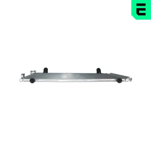 Kondensator, Klimaanlage ERA 667447 Bild Kondensator, Klimaanlage ERA 667447