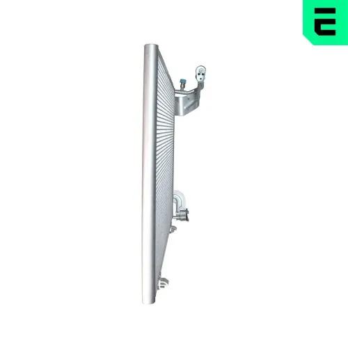 Kondensator, Klimaanlage ERA 667449 Bild Kondensator, Klimaanlage ERA 667449