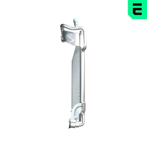 Kondensator, Klimaanlage ERA 667449 Bild Kondensator, Klimaanlage ERA 667449