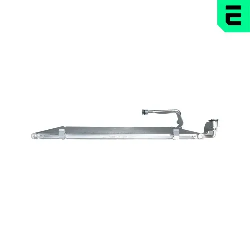 Kondensator, Klimaanlage ERA 667449 Bild Kondensator, Klimaanlage ERA 667449