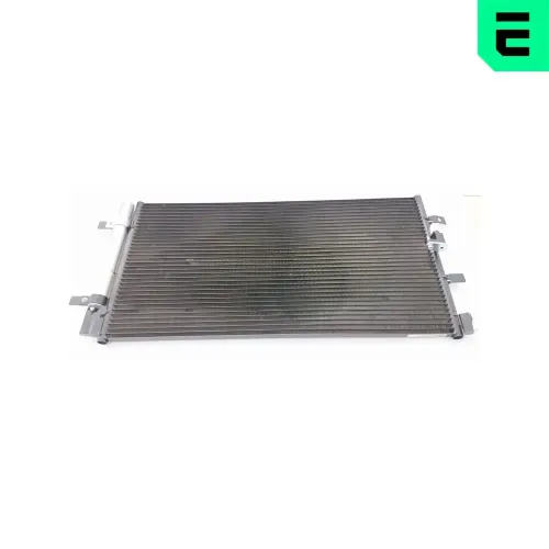 Kondensator, Klimaanlage ERA 667450 Bild Kondensator, Klimaanlage ERA 667450