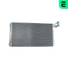 Kondensator, Klimaanlage ERA 667451 Bild Kondensator, Klimaanlage ERA 667451