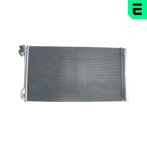 Kondensator, Klimaanlage ERA 667451 Bild Kondensator, Klimaanlage ERA 667451