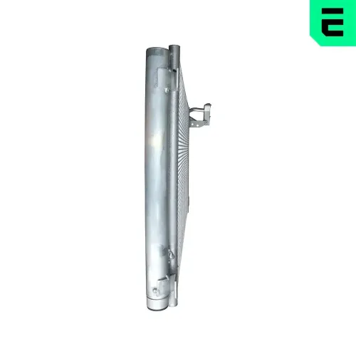 Kondensator, Klimaanlage ERA 667451 Bild Kondensator, Klimaanlage ERA 667451