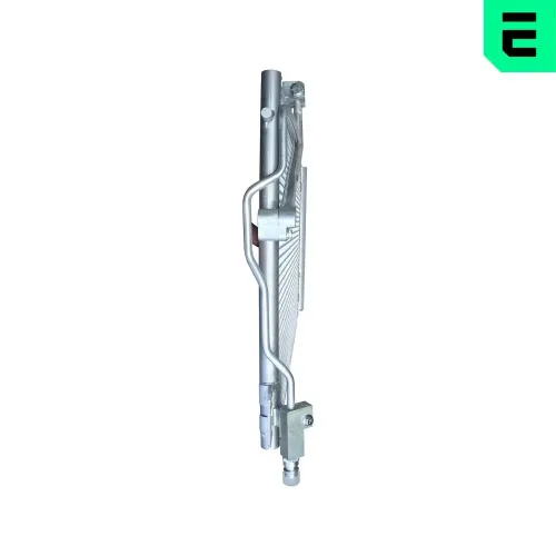 Kondensator, Klimaanlage ERA 667453 Bild Kondensator, Klimaanlage ERA 667453