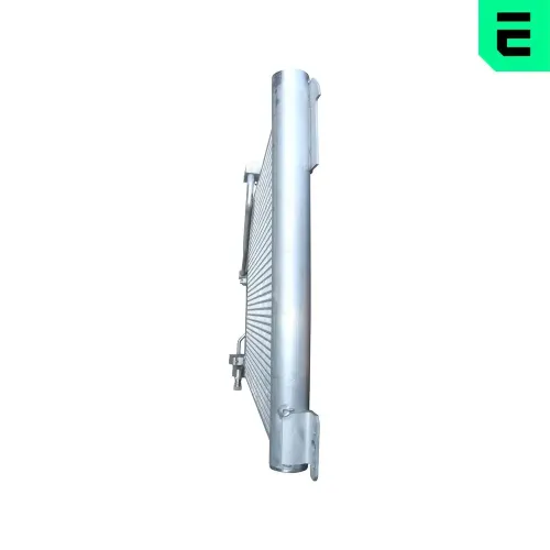 Kondensator, Klimaanlage ERA 667453 Bild Kondensator, Klimaanlage ERA 667453