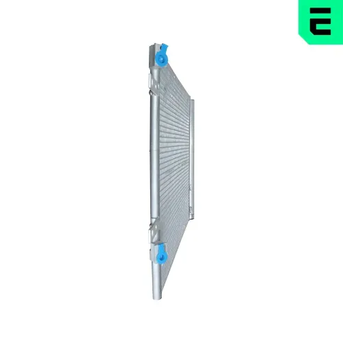 Kondensator, Klimaanlage ERA 667457 Bild Kondensator, Klimaanlage ERA 667457