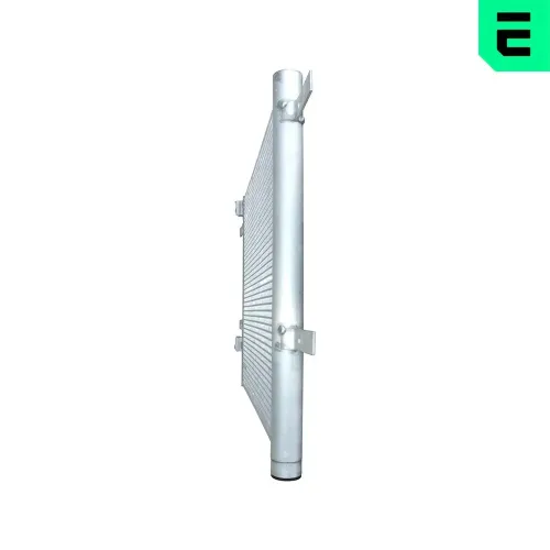 Kondensator, Klimaanlage ERA 667457 Bild Kondensator, Klimaanlage ERA 667457