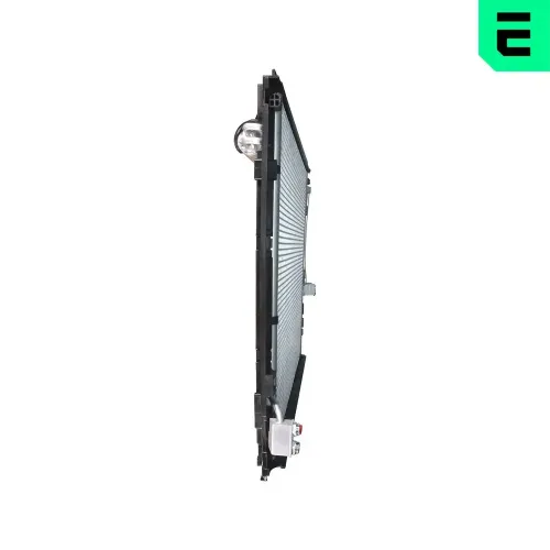 Kondensator, Klimaanlage ERA 667458 Bild Kondensator, Klimaanlage ERA 667458