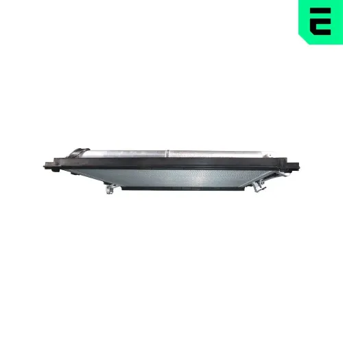 Kondensator, Klimaanlage ERA 667458 Bild Kondensator, Klimaanlage ERA 667458