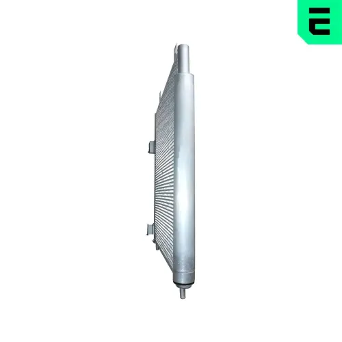 Kondensator, Klimaanlage ERA 667459 Bild Kondensator, Klimaanlage ERA 667459