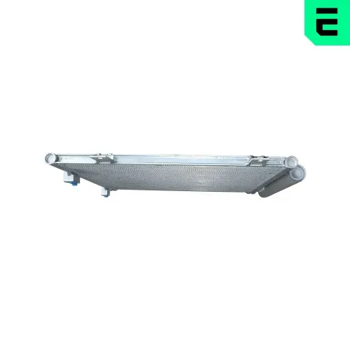 Kondensator, Klimaanlage ERA 667459 Bild Kondensator, Klimaanlage ERA 667459