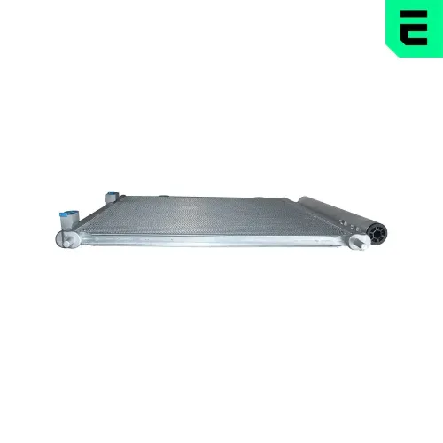 Kondensator, Klimaanlage ERA 667459 Bild Kondensator, Klimaanlage ERA 667459