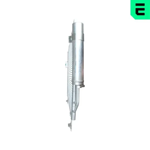 Kondensator, Klimaanlage ERA 667460 Bild Kondensator, Klimaanlage ERA 667460