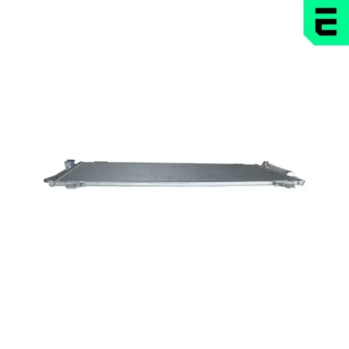 Kondensator, Klimaanlage ERA 667460 Bild Kondensator, Klimaanlage ERA 667460