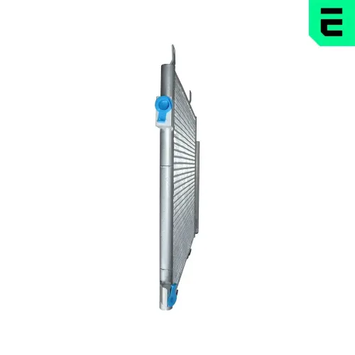 Kondensator, Klimaanlage ERA 667463 Bild Kondensator, Klimaanlage ERA 667463