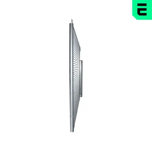 Kondensator, Klimaanlage ERA 667467 Bild Kondensator, Klimaanlage ERA 667467