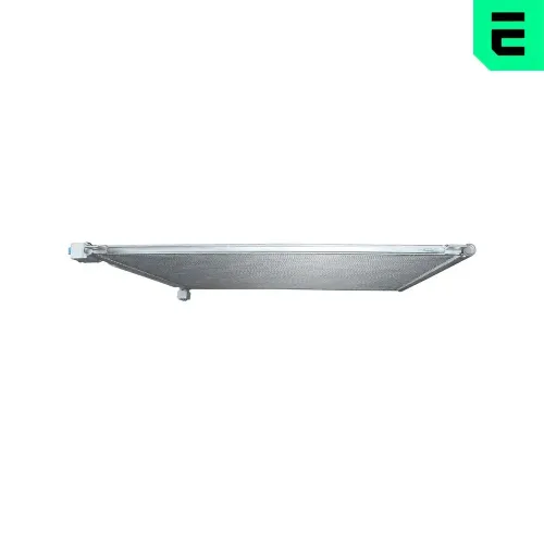 Kondensator, Klimaanlage ERA 667467 Bild Kondensator, Klimaanlage ERA 667467