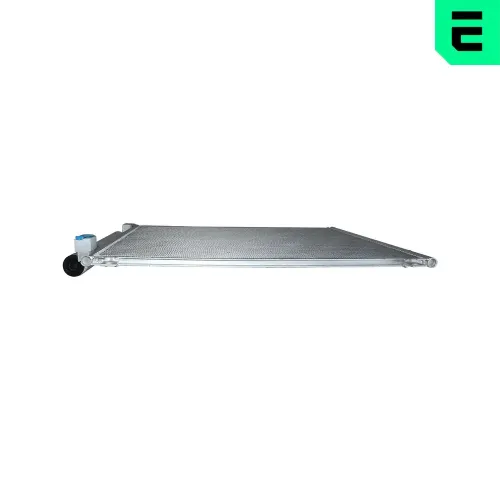 Kondensator, Klimaanlage ERA 667467 Bild Kondensator, Klimaanlage ERA 667467