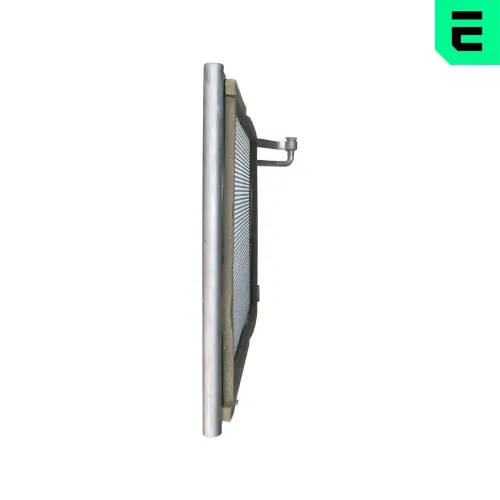 Kondensator, Klimaanlage ERA 667469 Bild Kondensator, Klimaanlage ERA 667469