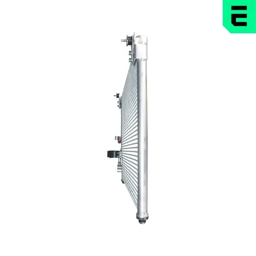 Kondensator, Klimaanlage ERA 667470 Bild Kondensator, Klimaanlage ERA 667470