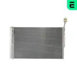 Kondensator, Klimaanlage ERA 667471