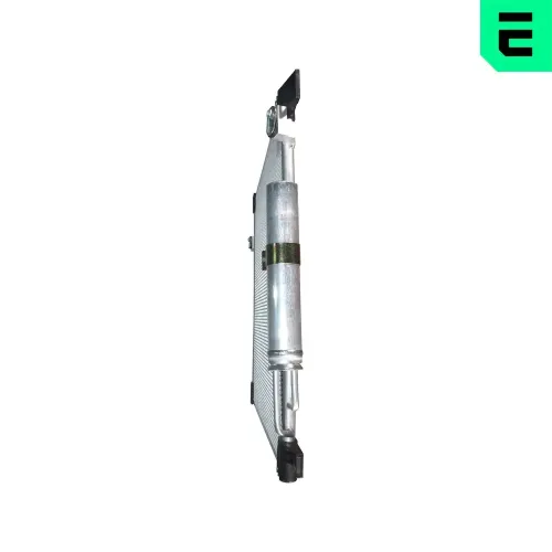 Kondensator, Klimaanlage ERA 667472 Bild Kondensator, Klimaanlage ERA 667472