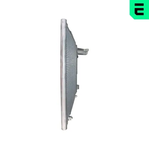 Kondensator, Klimaanlage ERA 667476 Bild Kondensator, Klimaanlage ERA 667476