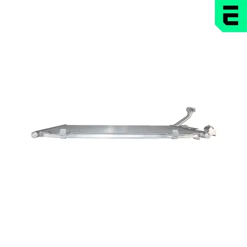 Kondensator, Klimaanlage ERA 667476 Bild Kondensator, Klimaanlage ERA 667476