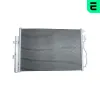 Kondensator, Klimaanlage ERA 667480 Bild Kondensator, Klimaanlage ERA 667480