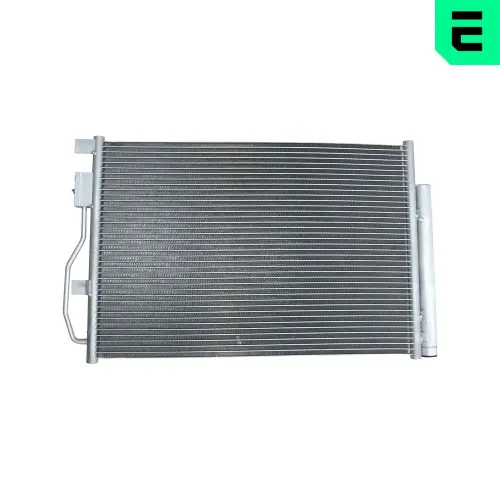 Kondensator, Klimaanlage ERA 667480 Bild Kondensator, Klimaanlage ERA 667480