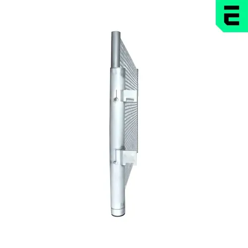 Kondensator, Klimaanlage ERA 667480 Bild Kondensator, Klimaanlage ERA 667480