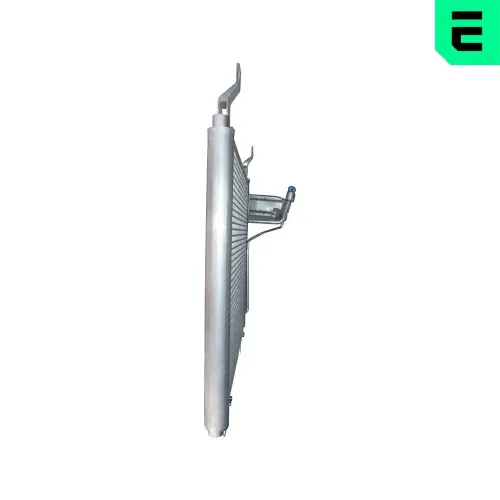 Kondensator, Klimaanlage ERA 667482 Bild Kondensator, Klimaanlage ERA 667482