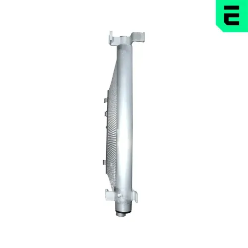 Kondensator, Klimaanlage ERA 667486 Bild Kondensator, Klimaanlage ERA 667486