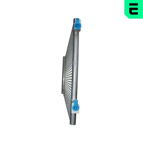 Kondensator, Klimaanlage ERA 667487 Bild Kondensator, Klimaanlage ERA 667487