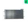 Kondensator, Klimaanlage ERA 667488 Bild Kondensator, Klimaanlage ERA 667488
