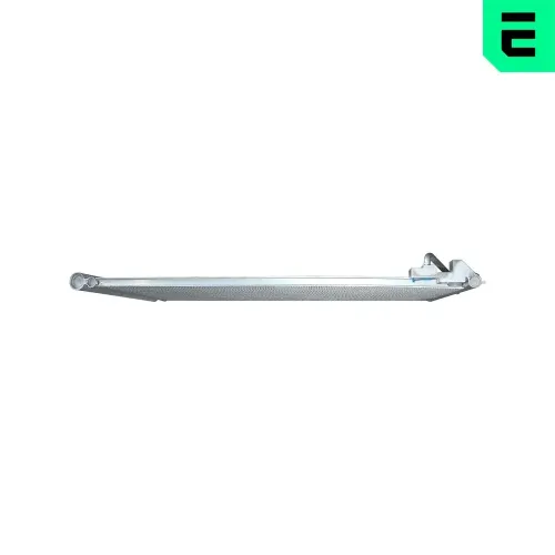 Kondensator, Klimaanlage ERA 667488 Bild Kondensator, Klimaanlage ERA 667488