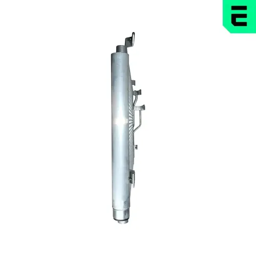 Kondensator, Klimaanlage ERA 667489 Bild Kondensator, Klimaanlage ERA 667489